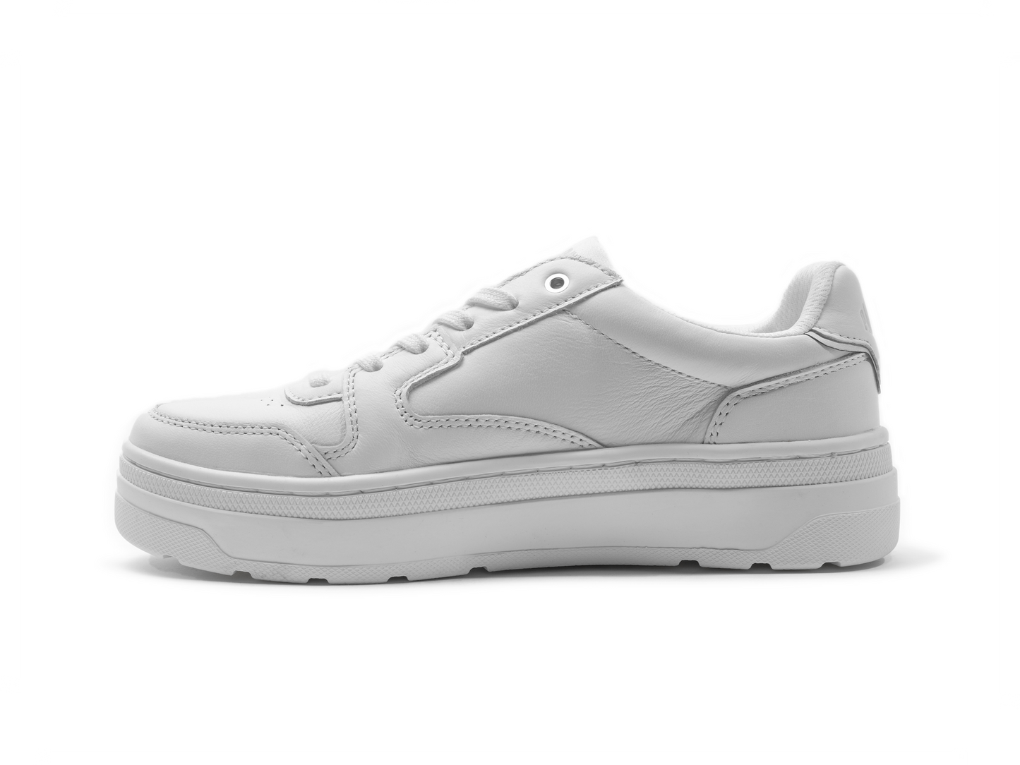 99135-116-M | PALLASPHALT LO LEATHER | STAR WHITE