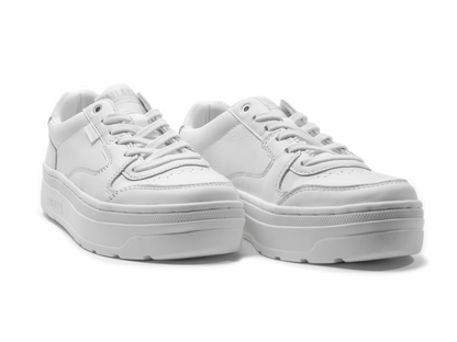99135-116-M | PALLASPHALT LO LEATHER | STAR WHITE
