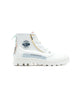 99183-116-M | PAMPA UNDERLAYER | STAR WHITE