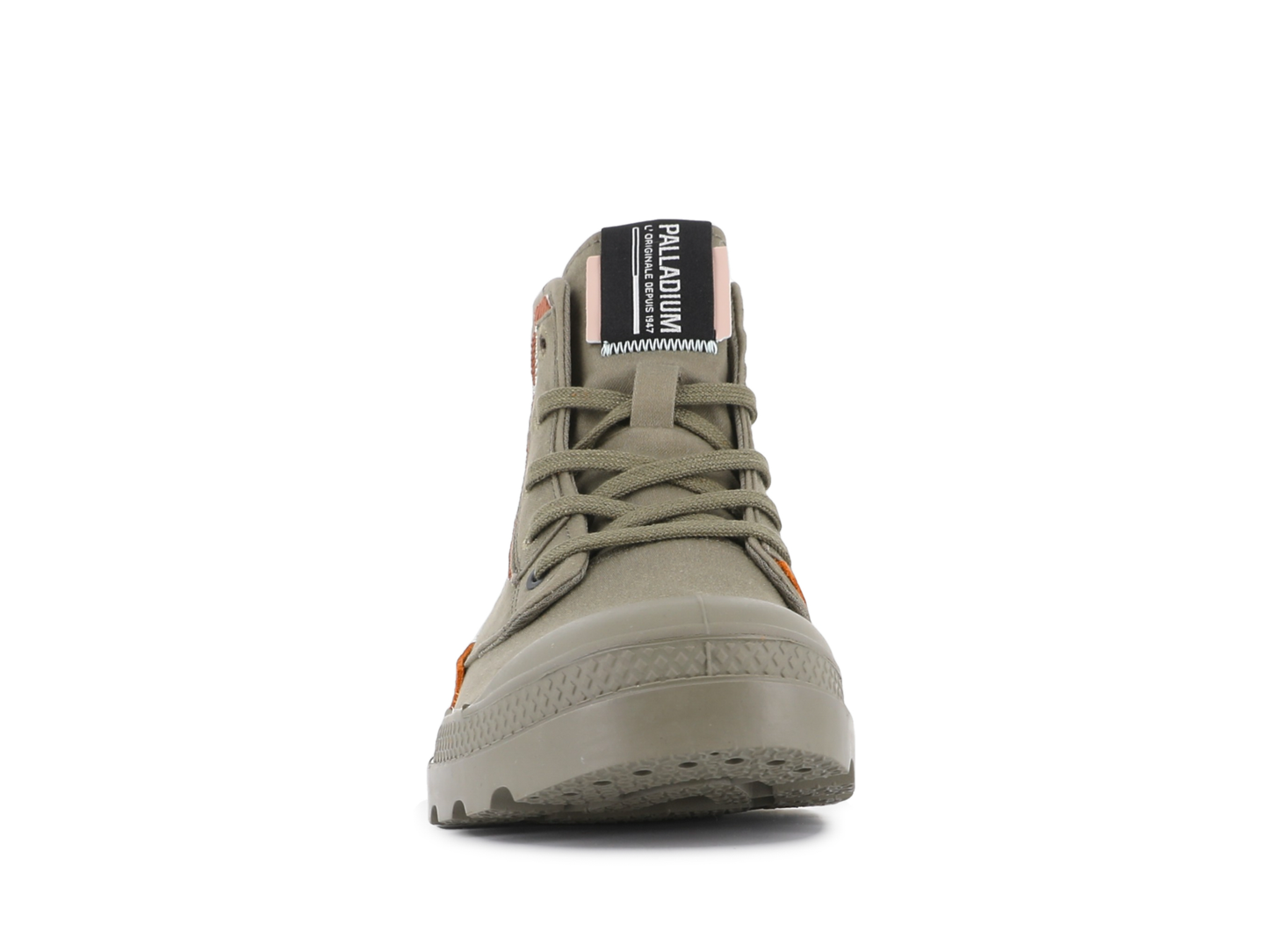 99183-308-M | PAMPA UNDERLAYER | DUSKY GREEN