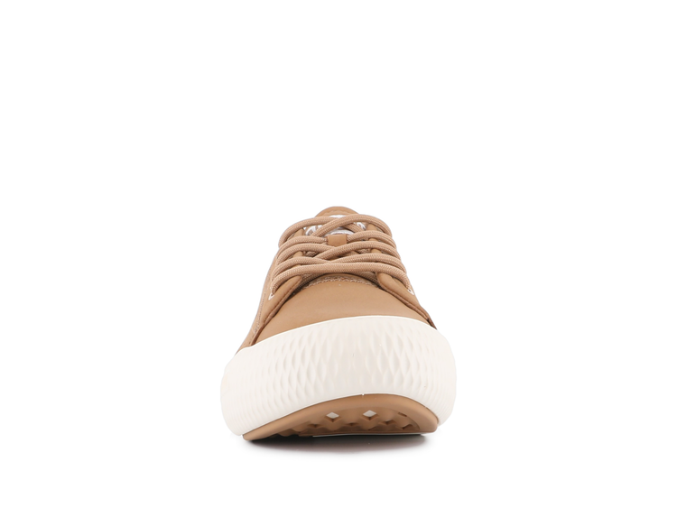 99513-254-M | PALLANOVA LO LTH | DEAR BROWN