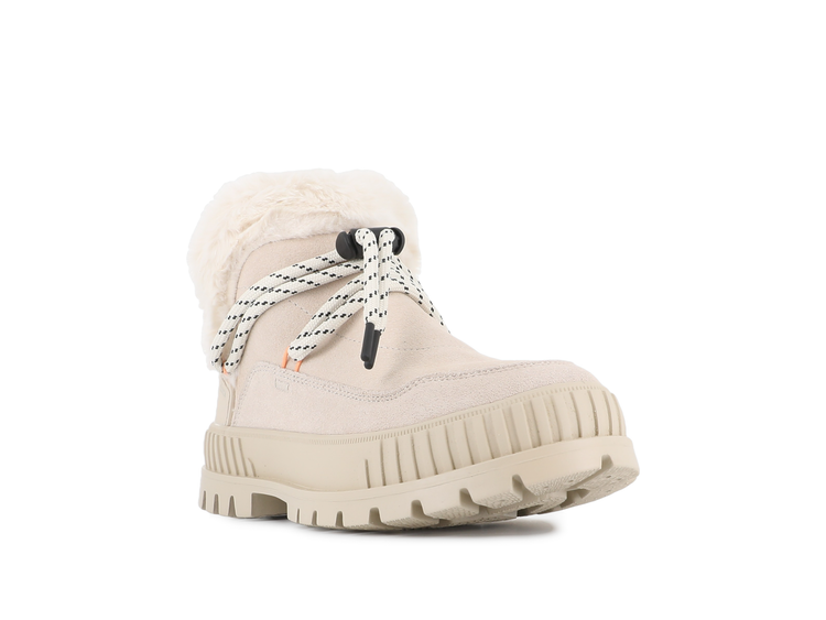 99516-175-M | PALLASHOCK LO HIVER | ALMOND MILK
