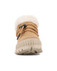 99516-219-M | PALLASHOCK LO HIVER | IRISH BROWN