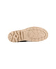 99519-974-M | PAMPA HI ZIP WL LEO | DEAR BROWN / BLACK