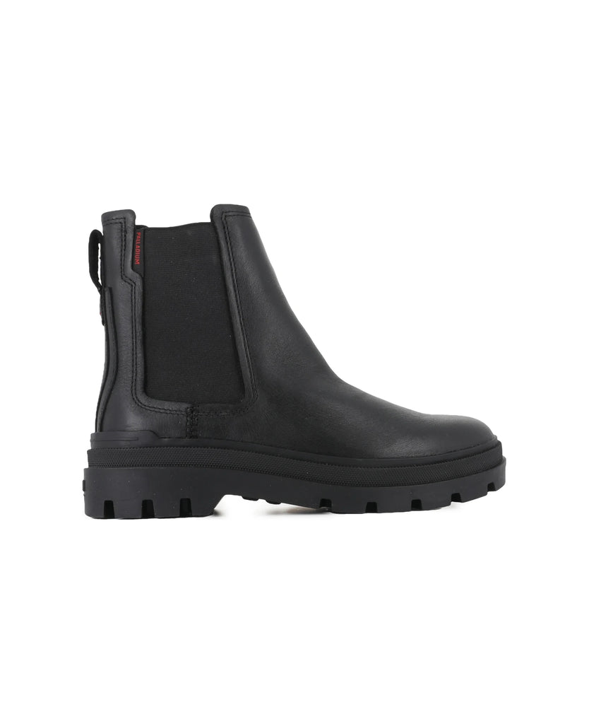 99521-008-M | PALLAGRADE CHELSEA L | BLACK