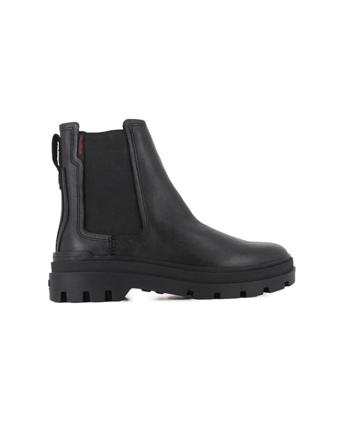 Pallagrade Chelsea L - PALLADIUM EU - 1