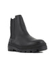 99521-008-M | PALLAGRADE CHELSEA L | BLACK