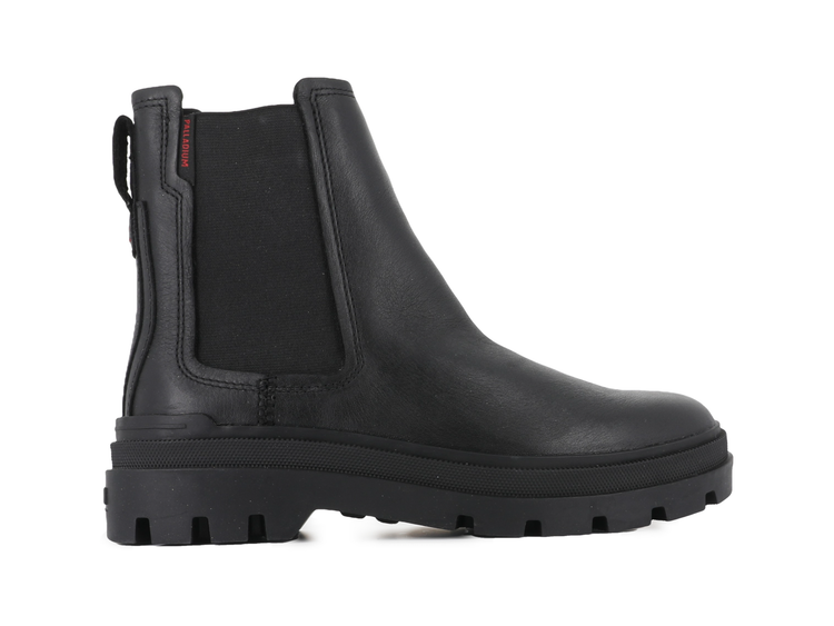 99521-008-M | PALLAGRADE CHELSEA L | BLACK