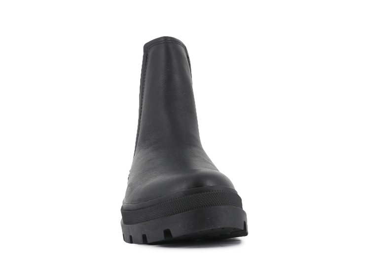 99521-008-M | PALLAGRADE CHELSEA L | BLACK