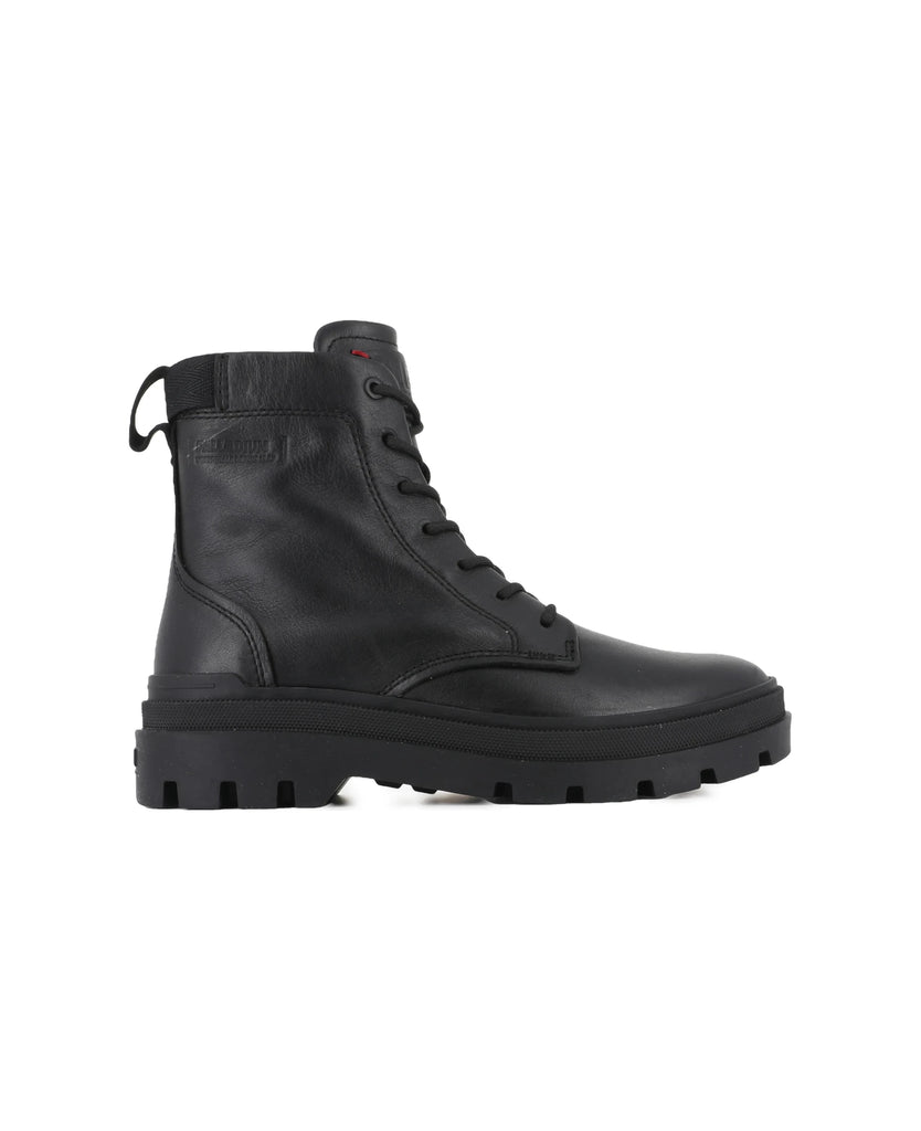 99524-008-M | PALLAGRADE OFFICER L | BLACK