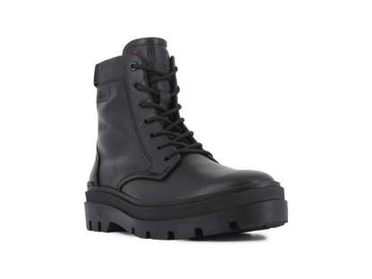 99524-008-M | PALLAGRADE OFFICER L | BLACK