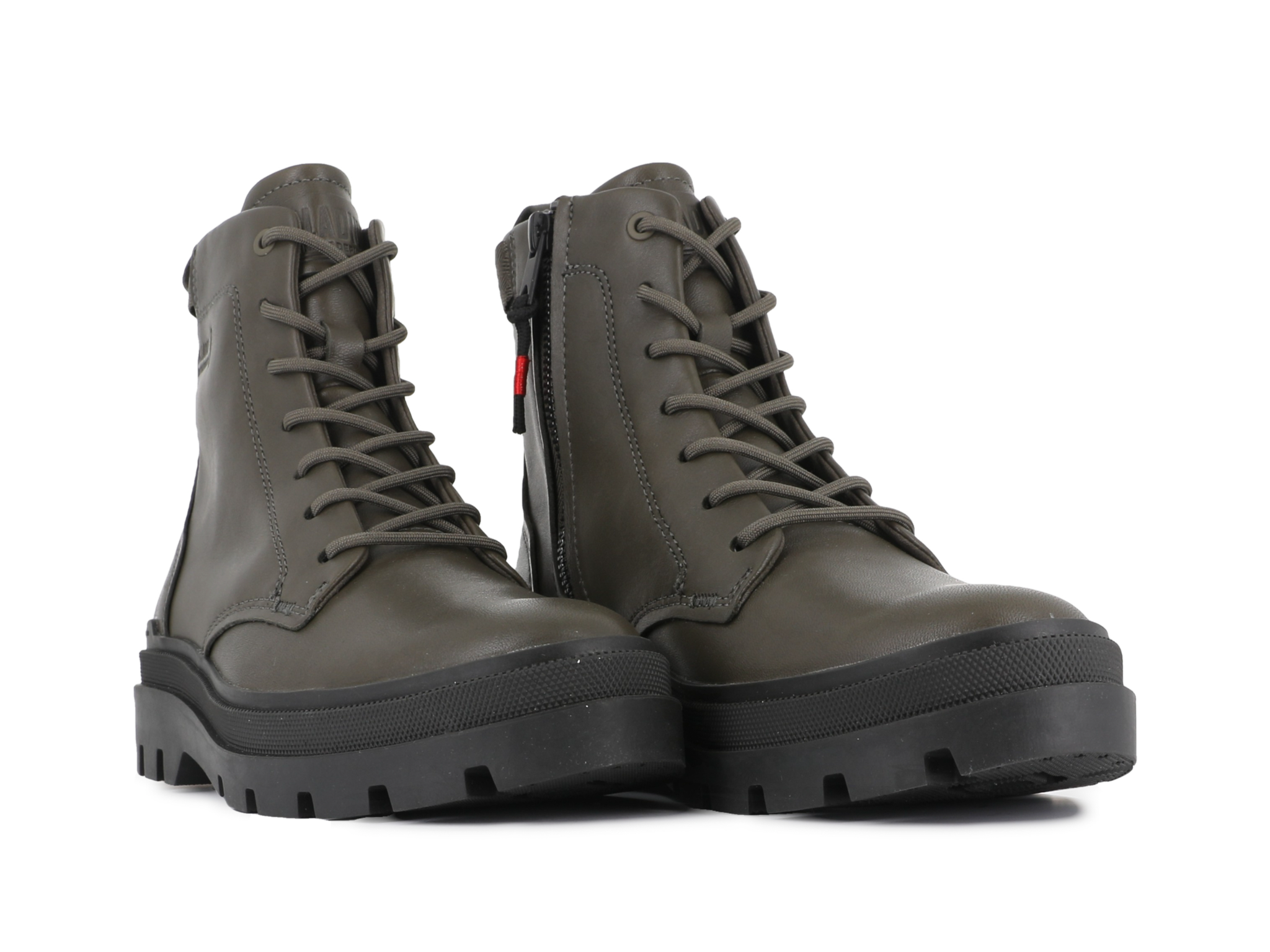 PALLAGRADE OFFICER L