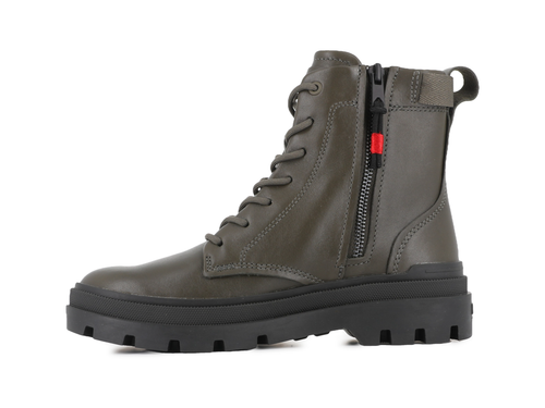 99524-201-M | PALLAGRADE OFFICER L | GRAY ROAD - PALLADIUM EU - 4