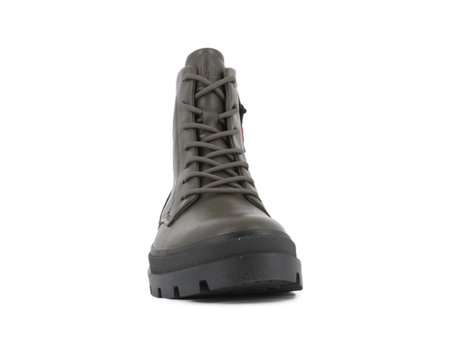99524-201-M | PALLAGRADE OFFICER L | GRAY ROAD - PALLADIUM EU - 3