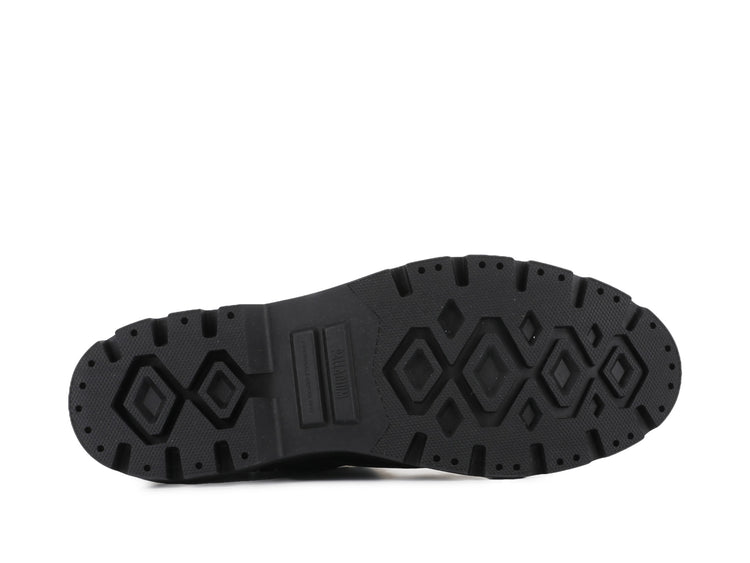 99525-008-M | PALLAGRADE RANGER L | BLACK