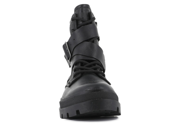 99525-008-M | PALLAGRADE RANGER L | BLACK