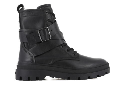 Pallagrade Ranger L - PALLADIUM EU - 1