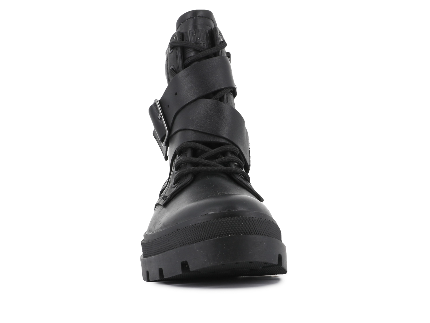 99525-008-M | PALLAGRADE RANGER L | BLACK