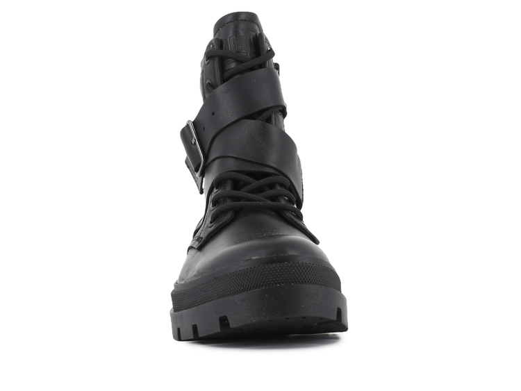 99525-008-M | PALLAGRADE RANGER L | BLACK
