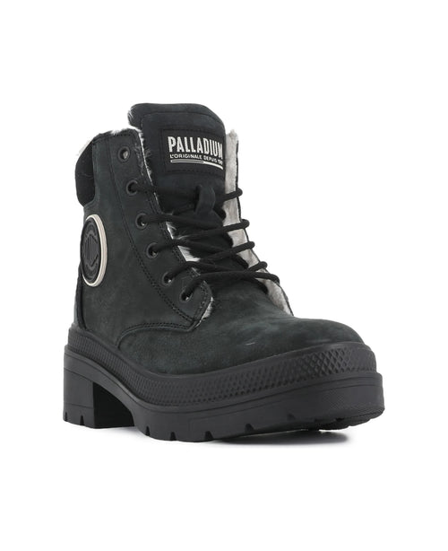 Pallarise Nbk Wl - PALLADIUM EU - 2