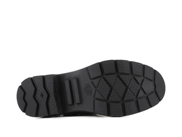 99527-008-M | PALLARISE NBK WL | BLACK