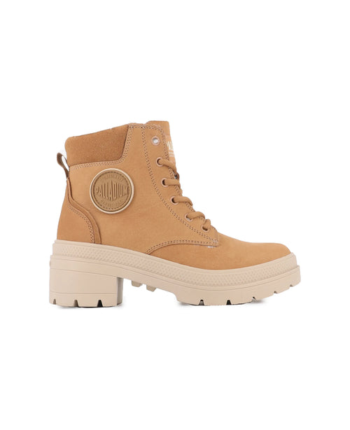 Pallarise Nbk Wl - PALLADIUM EU - 1