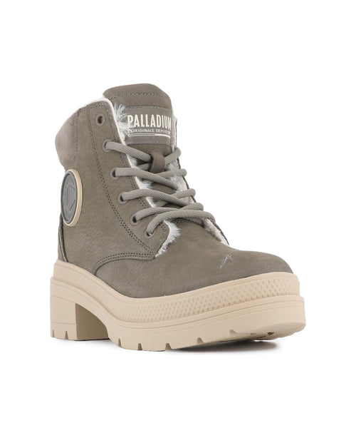 Pallarise Nbk Wl - PALLADIUM EU - 2
