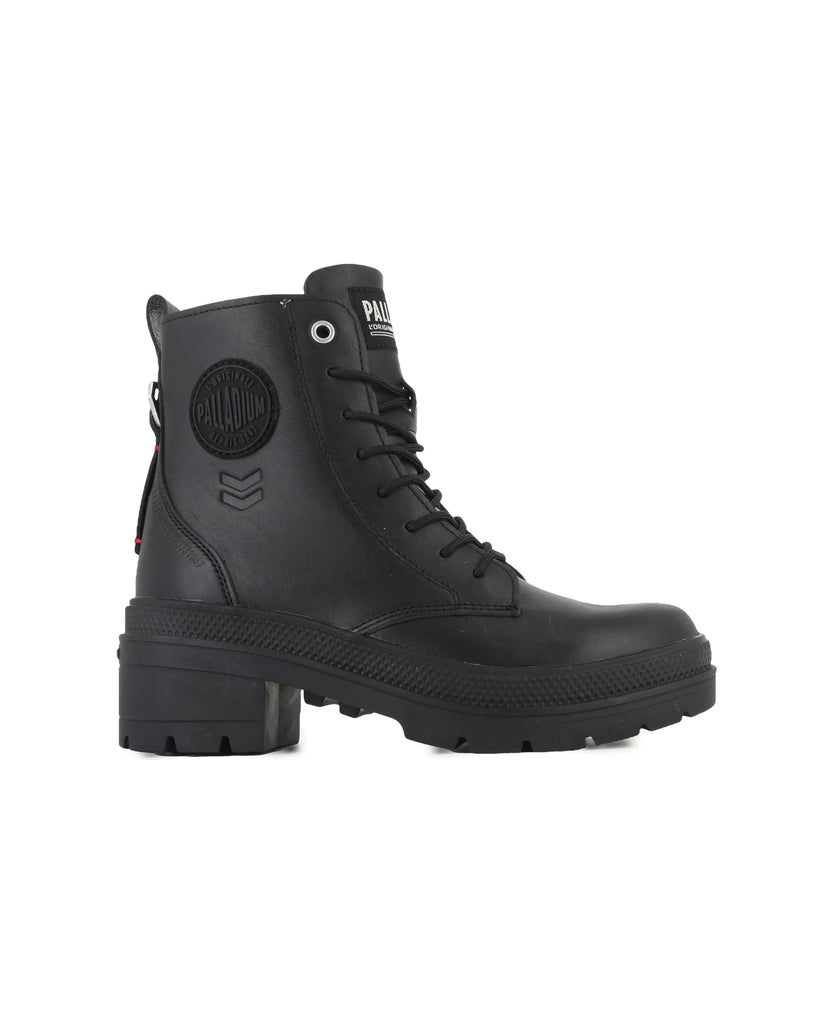 99529-008-M | PALLARISE RANGER L | BLACK