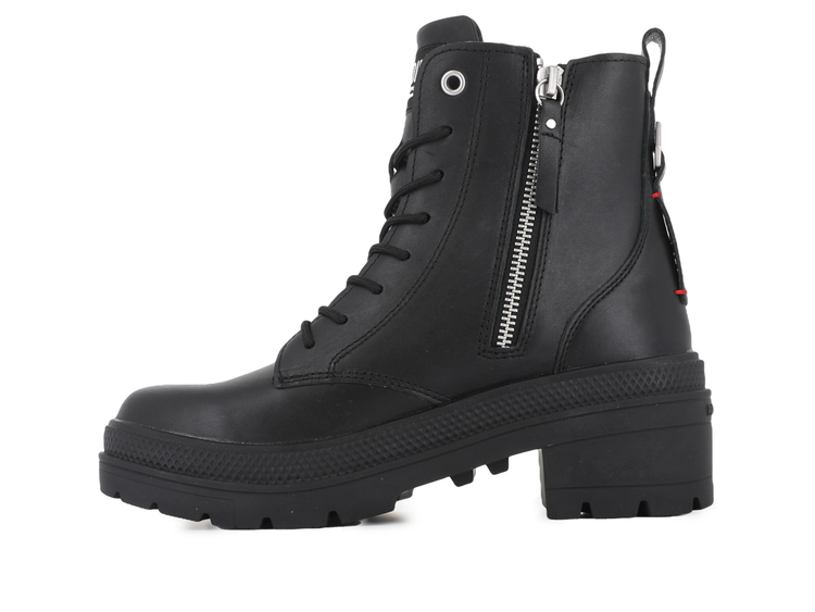 99529-008-M | PALLARISE RANGER L | BLACK
