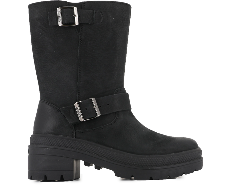 99530-008-M | PALLARISE ROADSTER L | BLACK