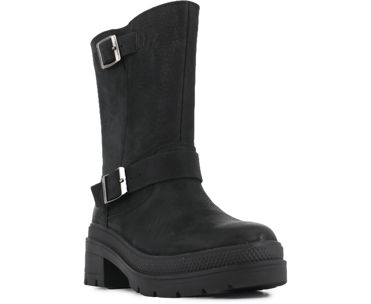 99530-008-M | PALLARISE ROADSTER L | BLACK