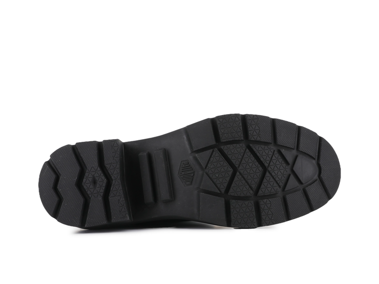 99530-008-M | PALLARISE ROADSTER L | BLACK