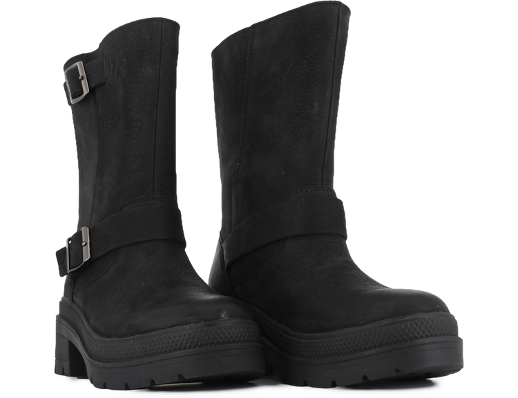 99530-008-M | PALLARISE ROADSTER L | BLACK