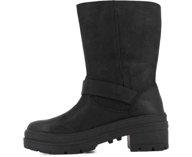 99530-008-M | PALLARISE ROADSTER L | BLACK
