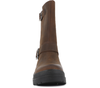 99530-205-M | PALLARISE ROADSTER L | CURLY BROWN