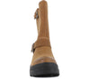 99530-254-M | PALLARISE ROADSTER L | DEAR BROWN