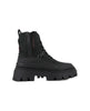 99532-008-M | PALLASQUAD ZIP TX | BLACK