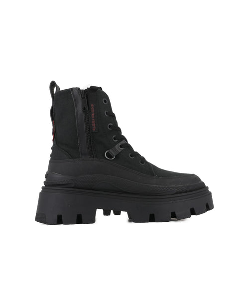 Pallasquad Zip Tx - PALLADIUM EU - 1