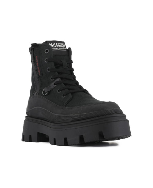 Pallasquad Zip Tx - PALLADIUM EU - 2