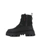 99532-008-M | PALLASQUAD ZIP TX | BLACK
