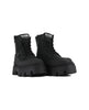 99532-008-M | PALLASQUAD ZIP TX | BLACK
