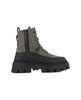 99532-325-M | PALLASQUAD ZIP TX | OLIVE NIGHT