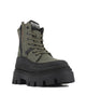 99532-325-M | PALLASQUAD ZIP TX | OLIVE NIGHT