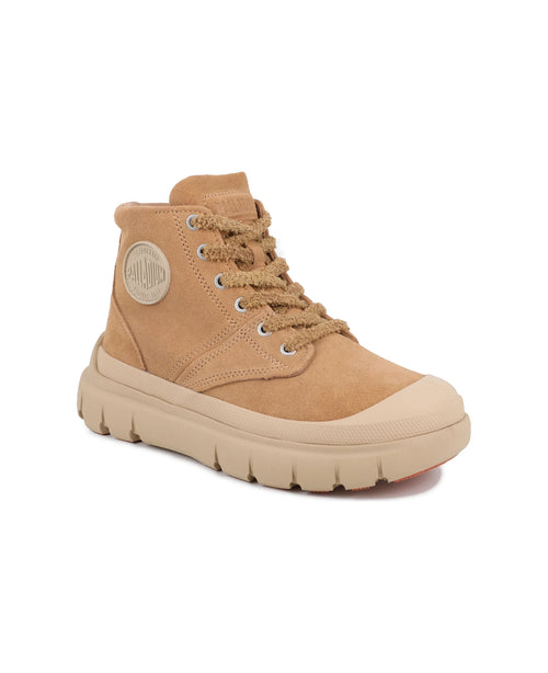 Pallapop Hi Zip Sde - PALLADIUM EU - 2