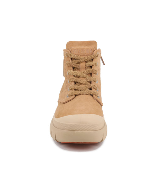 99553-252-M | PALLAPOP HI ZIP SDE - PALLADIUM EU - 3