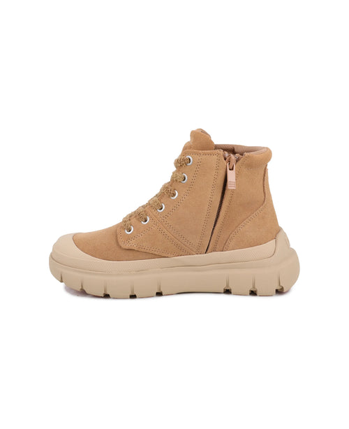 99553-252-M | PALLAPOP HI ZIP SDE - PALLADIUM EU - 5