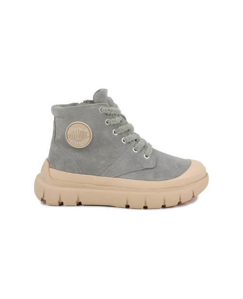 Pallapop Hi Zip Sde - PALLADIUM EU - 1