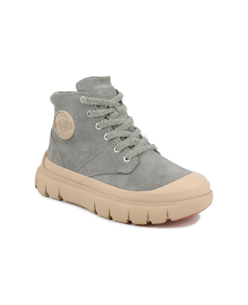 Pallapop Hi Zip Sde - PALLADIUM EU - 2