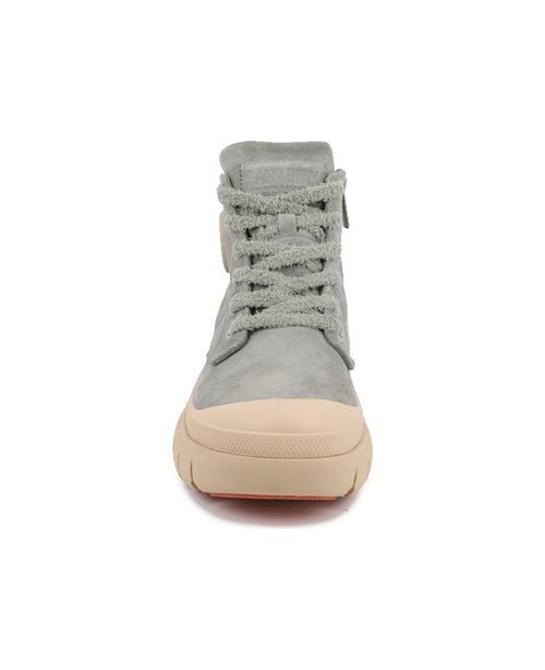 99553-340-M | PALLAPOP HI ZIP SDE - PALLADIUM EU - 3