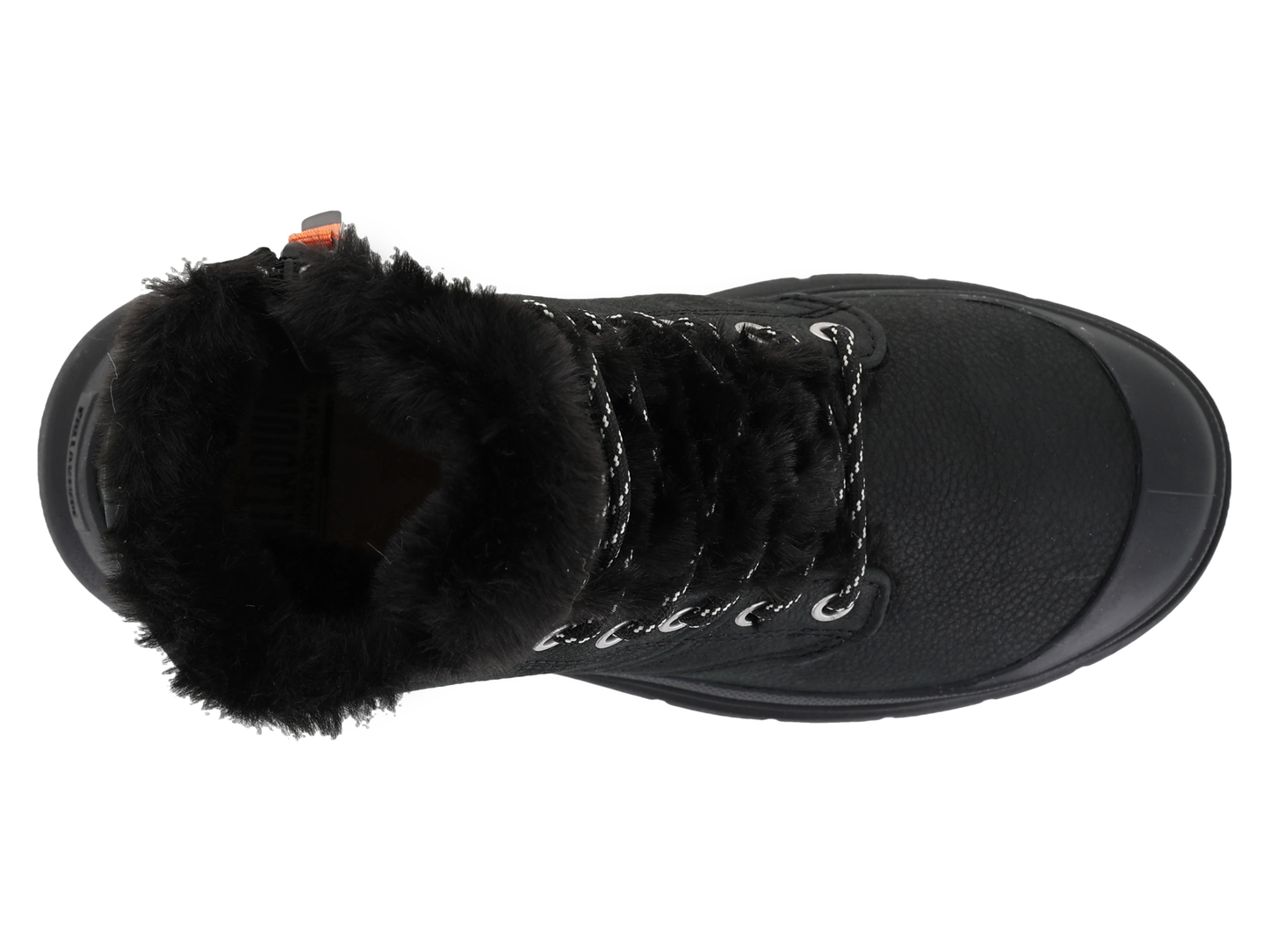99554-008-M | PALLAPOP HI ZIP WL
